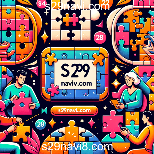 Explorando a Categoria de Quebra-Cabeça em s29navi.com
